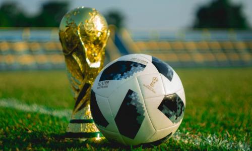 WK voetbal slecht voor gewicht
